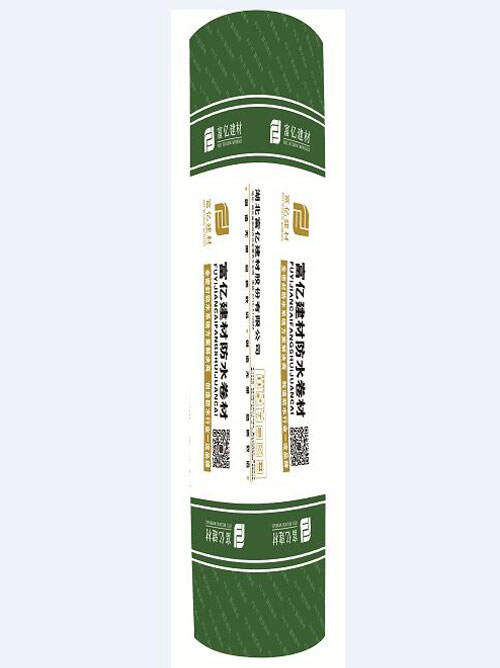 FUY-052E聚氯乙烯(PVC)澳门·威斯尼斯网站卷材